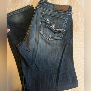 Big Star Jeans